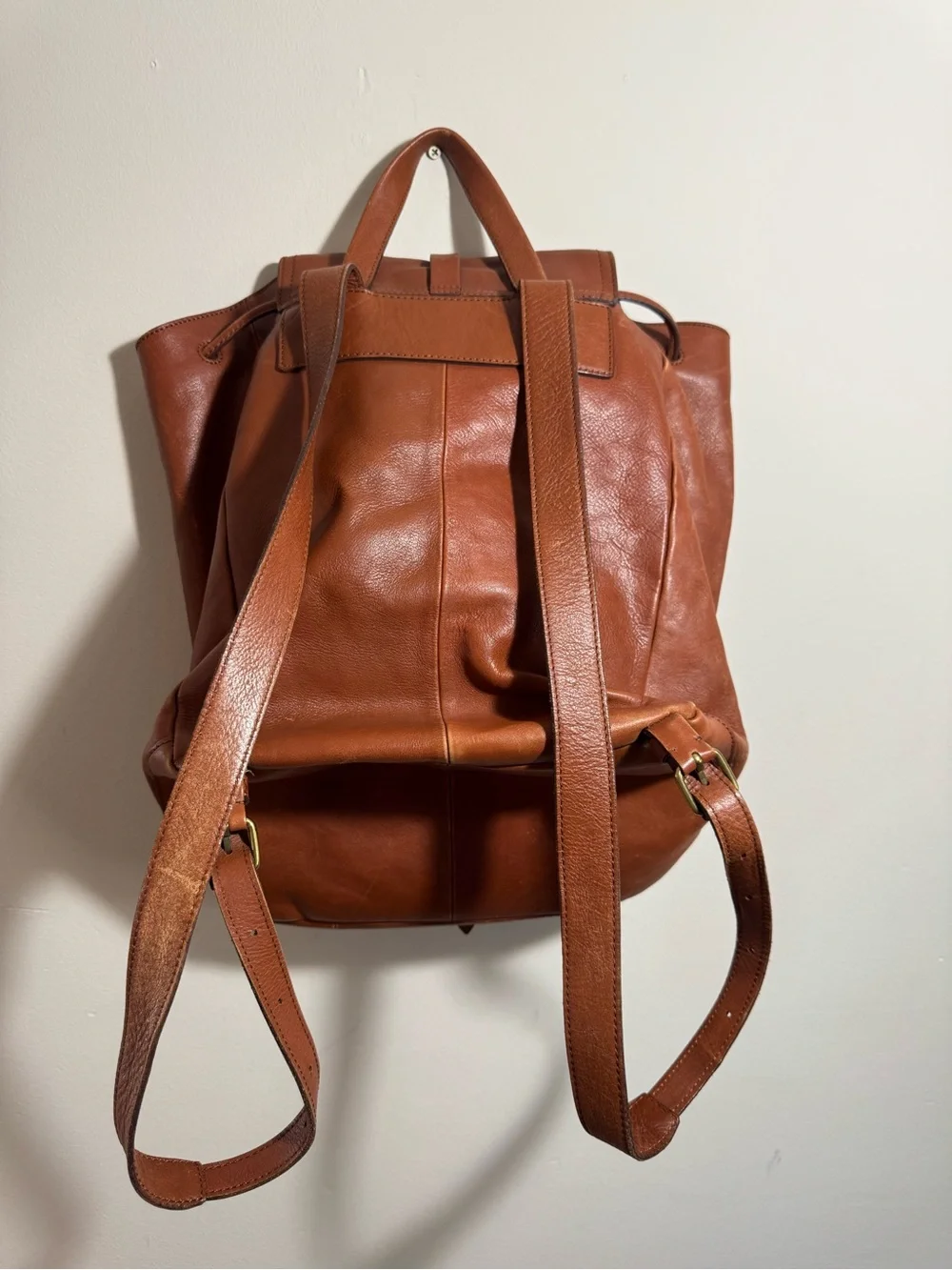 Madewell ruggedly cool